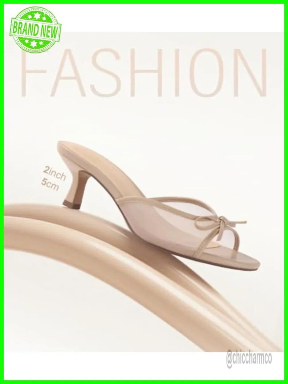 N/A chic easy